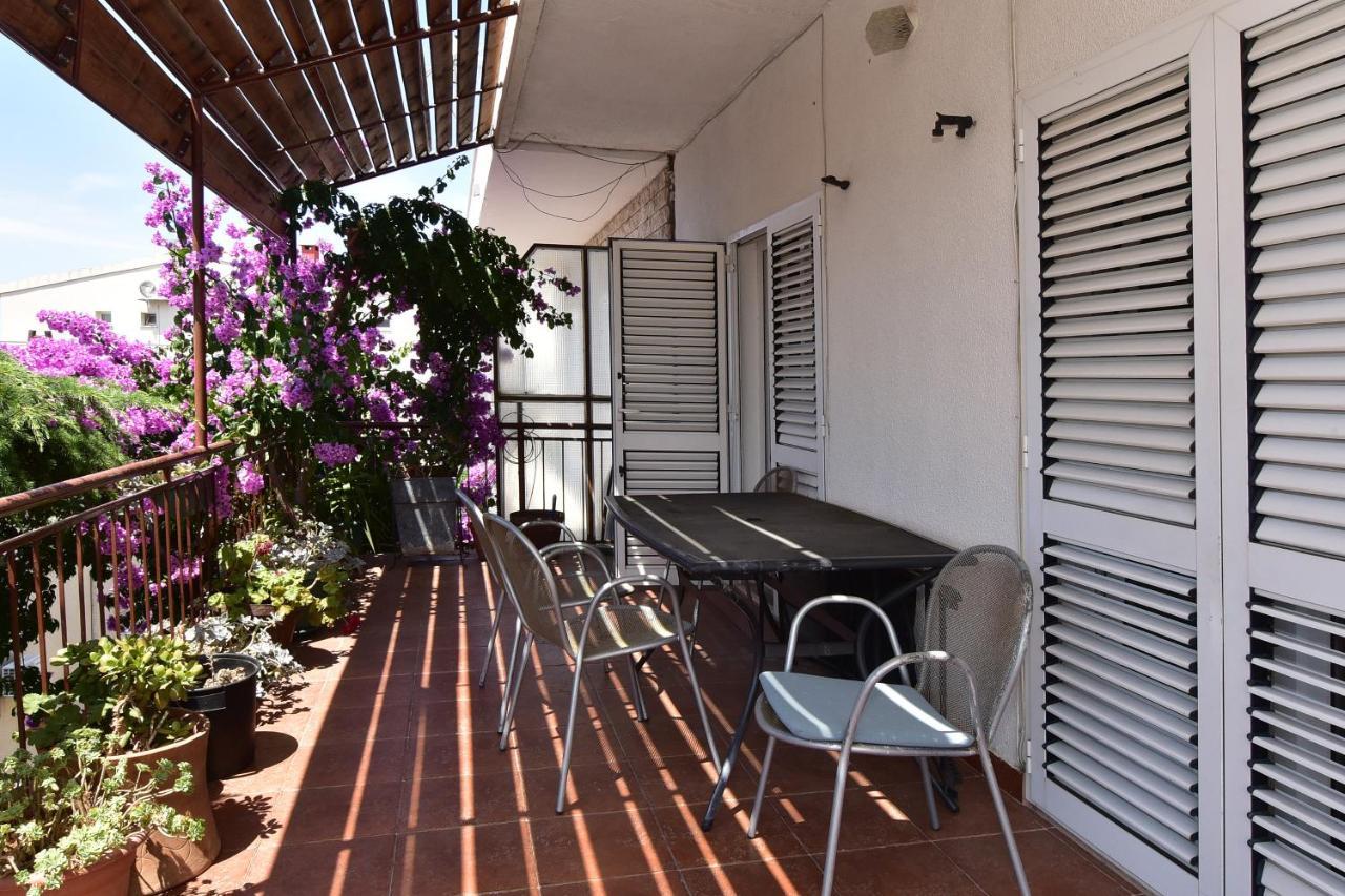 Apartments Dobrinic Makarska Buitenkant foto