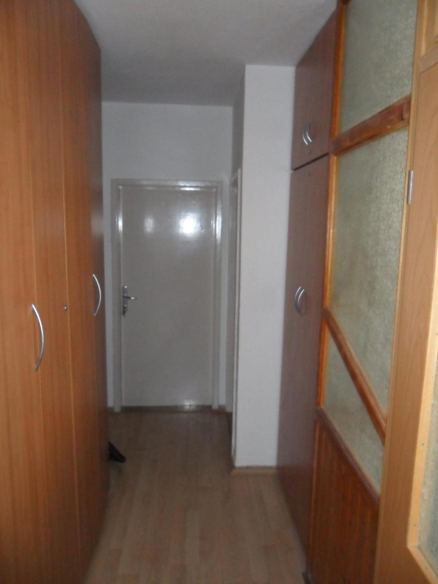 Apartments Dobrinic Makarska Buitenkant foto